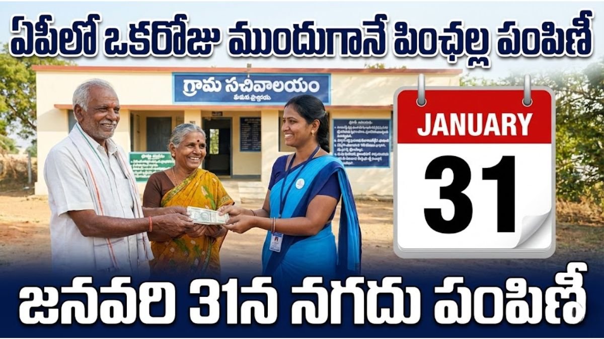 AP Pension Distribution January 31st Update 2026