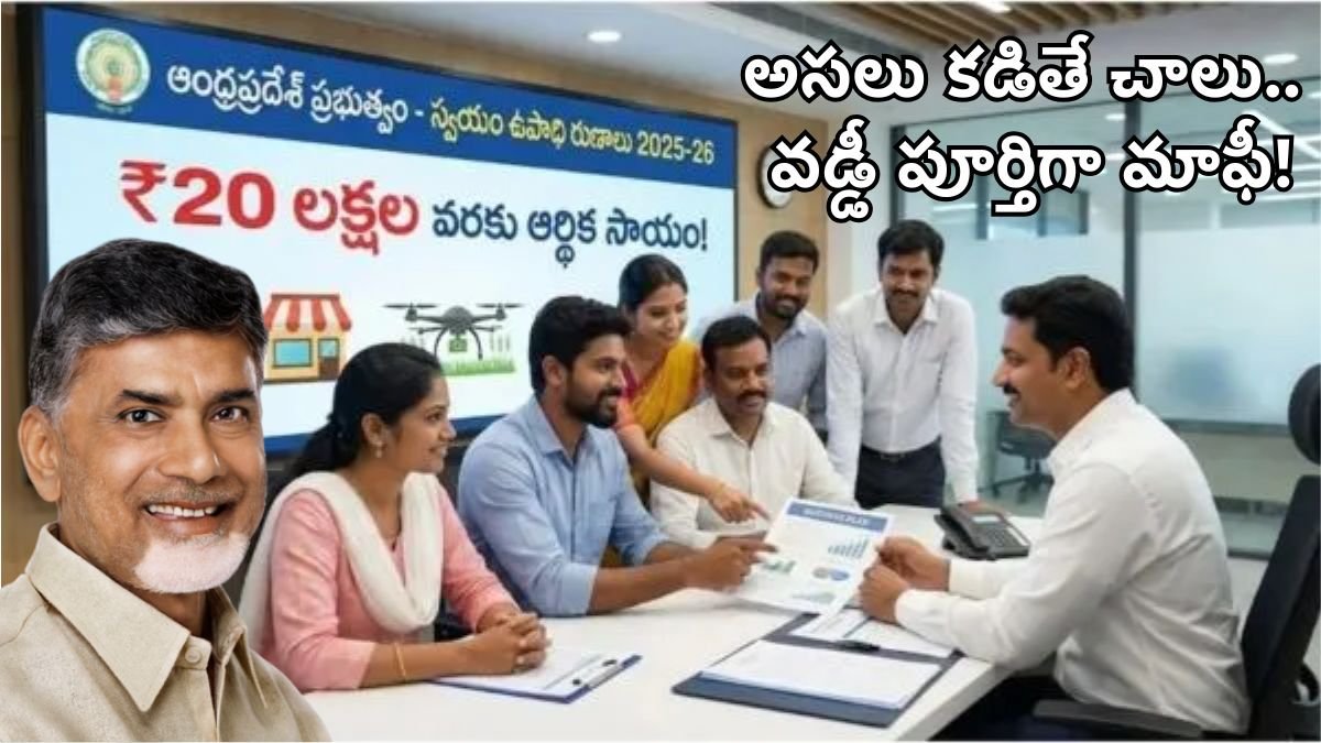 Corporation Loans Interest Waiver 2026