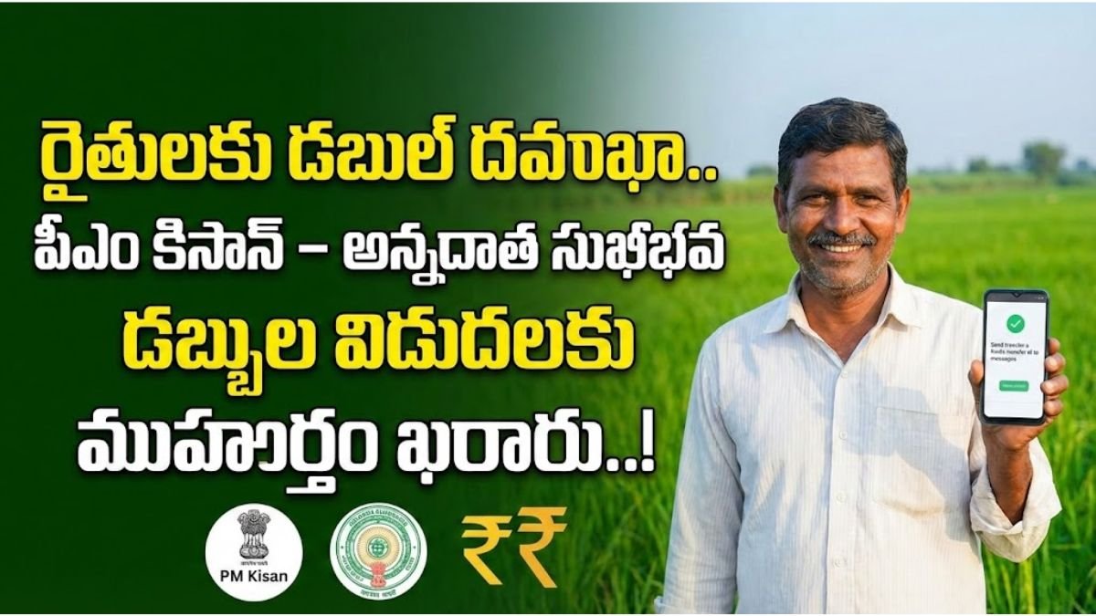 Good News For Farmers 8K Payment Update