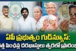 New Pension Application AP 2026