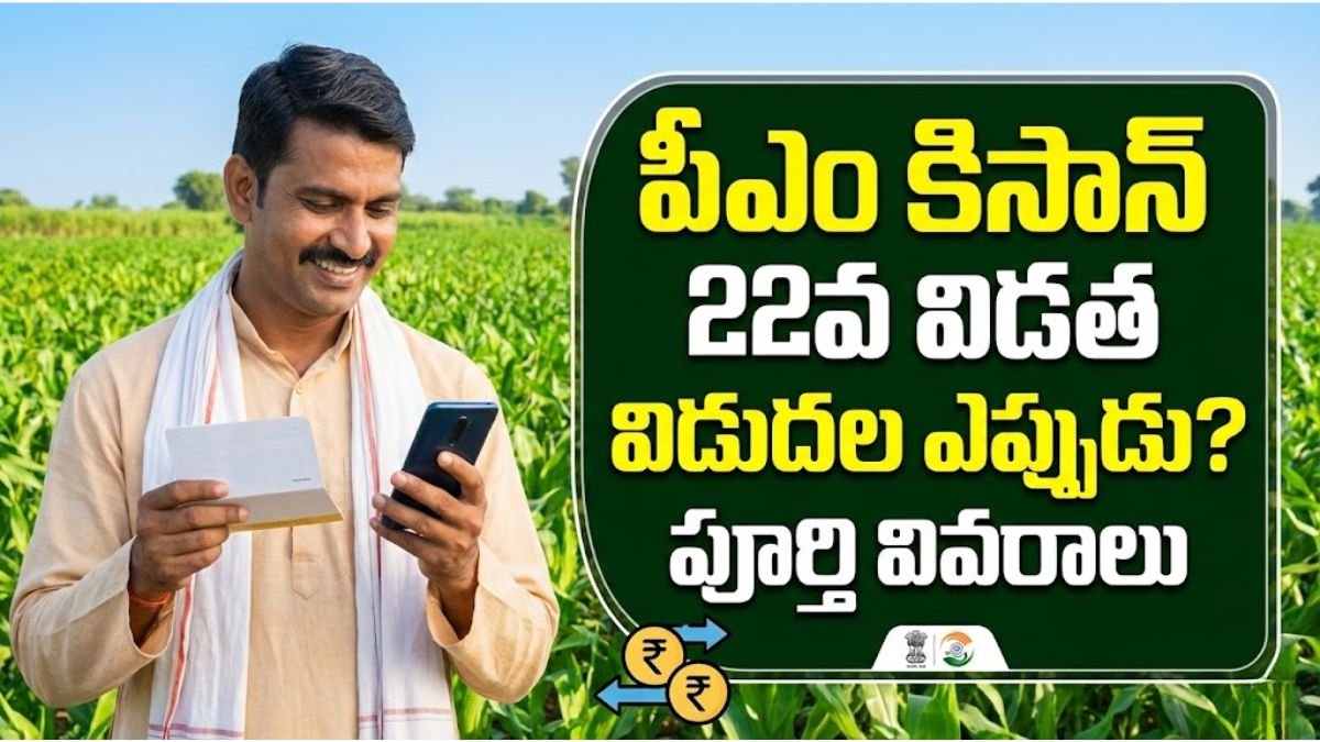 PM Kisan 2k Payment Date 2026