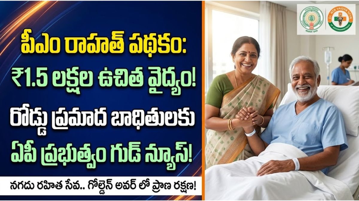 PM Rahat Scheme Benefits Details